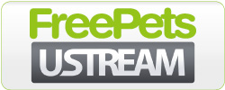 freepets_Ustream